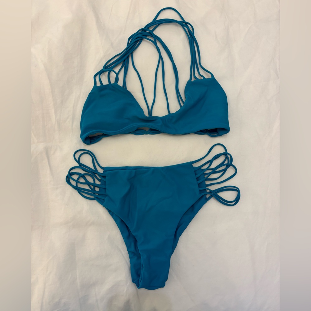 Mikoh Bikini